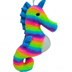 Mey İthalat® 40 CM DENİZ ATI PELUŞ