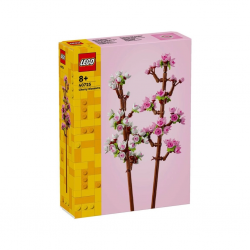 Mey İthalat® 40725 iconic Botanical Collection Kiraz Çiçekleri 430 parça +8 yaş