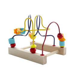 Mey İthalat® 4140 Ahşap Koordinasyon -Zuzutoys