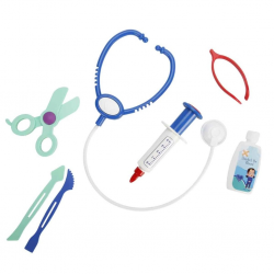 Mey İthalat® 4154 -SABC-JDC-DOKTOR SET