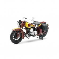 Mey İthalat® 42117 NRY-1 12 MTR INDIAN 1934 SPORT SCOUT
