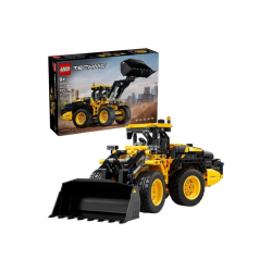 Mey İthalat® 42209   Technic Volvo L120 Elektrikli Yükleyici parça +9 yaş