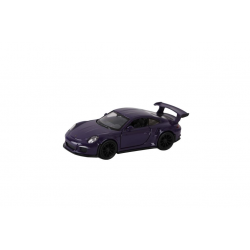 Mey İthalat® 43746 ÇEK BIRAK 16 MODEL ARAÇ  911 GT3