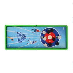 Mey İthalat® 45191 MEGA CURLİNG VE BOWLİNG -MGA