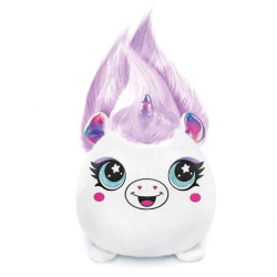 Mey İthalat® 45541 SUN-CNL-HOBİ SET AIRBRUSH PLUSH HAIR IFFIC SQUISHY BO 2A