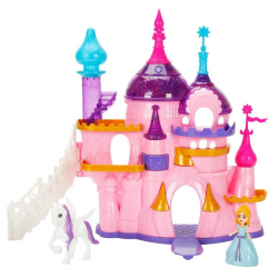 Mey İthalat® 4904 RST-EV OYUN SET RÜYA ŞATO FGR AKS SES IŞIK BYK