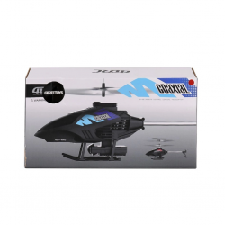 Mey İthalat®  4D-M6 Kumandalı Kameralı Helikopter  4ch