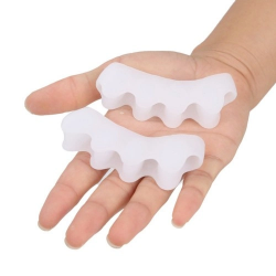 Mey İthalat® 5 Parmak ayıran geçmeli makaralı Bunyon