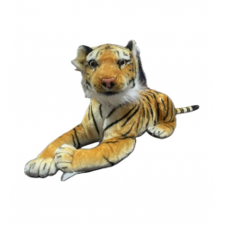 Mey İthalat® 50 CM TİGER PELUŞ HALLEY