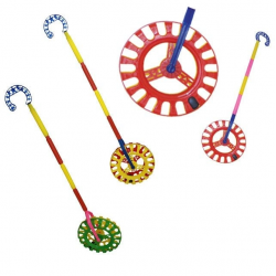 Mey İthalat® 505 BY Toys, Yıldız ÇınÇın