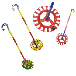 Mey İthalat® 505 BY Toys, Yıldız ÇınÇın