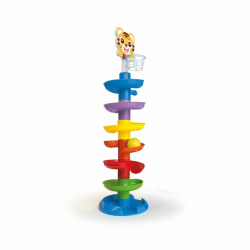 Mey İthalat® 5086 OYUNCAK TOP KULESİ