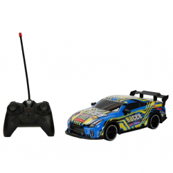 Mey İthalat® 5126 RST-R C ARABA 1 18 YARIŞ PERFECT F F IŞIKLI 27MHZ 2R 4A