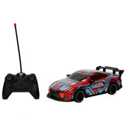 Mey İthalat® 5126 RST-R C ARABA 1 18 YARIŞ PERFECT F F IŞIKLI 27MHZ 2R 4A