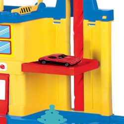 Mey İthalat® 5226 OYUNCAK OTOPARK