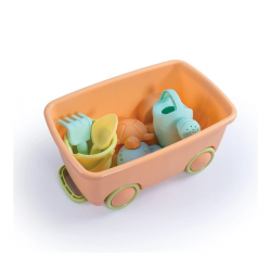 Mey İthalat® 5232 OYUNCAK SET