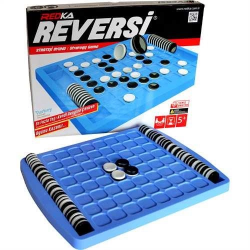 Mey İthalat® 52810 PLASTİK REVERSİ -KUM