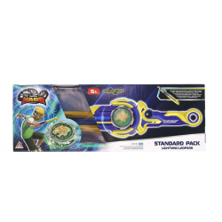 Mey İthalat® 54124 STANDART PAKET -YILDIRIM LEOPARI