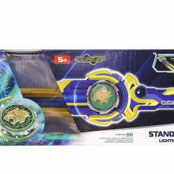 Mey İthalat® 54124 STANDART PAKET -YILDIRIM LEOPARI