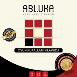 Mey İthalat® 55126 ABLUKA