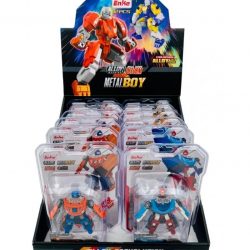 Mey İthalat® METAL DÖNÜŞEBİLEN ARABALAR (ADET FİYATIDIR)