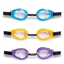 Mey İthalat® 55602 YÜZÜCÜ GÖZLÜĞÜ 3 RENK