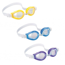 Mey İthalat® 55602 YÜZÜCÜ GÖZLÜĞÜ 3 RENK