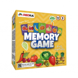 Mey İthalat® 5628 Memory Game