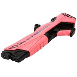 Mey İthalat® 5666 RST ZAP SU TABANCASI NOVA BLINKS 3 7V USB 300ML 2R