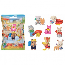 Mey İthalat® 5838  Minik Ustalar Serisi Sürpriz Paket+3 yaş