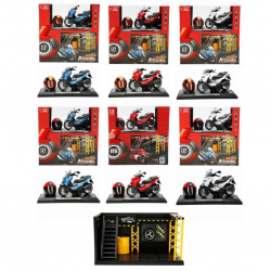 Mey İthalat® 5839 MOTOSİKLET 1 12