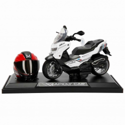 Mey İthalat® 5839 MOTOSİKLET 1 12