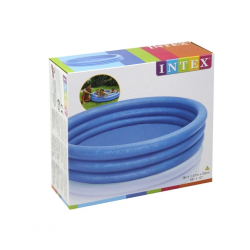 Mey İthalat® 58426 KRİSTAL MAVİ HAVUZ