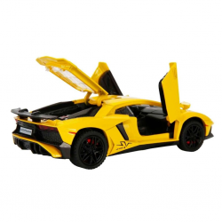 Mey İthalat® 5843 ARABA 1 32