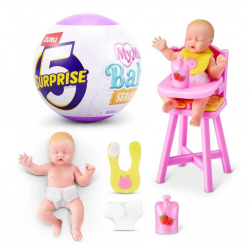 Mey İthalat® 5UY02000 Mini Baby Sürpriz Paket F77707GQ2