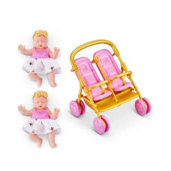 Mey İthalat® 5UY02000 Mini Baby Sürpriz Paket F77707GQ2