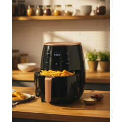 Mey İthalat® 6 LT GW AİR FRYER