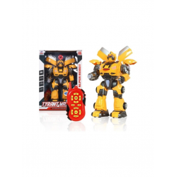 Mey İthalat® 6020/6021 UZK.SÜNGER ATARLI ROBOT -TYC