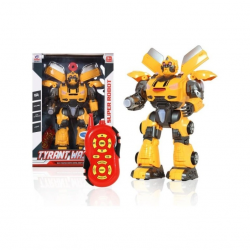 Mey İthalat® 6020/6021 UZK.SÜNGER ATARLI ROBOT -TYC