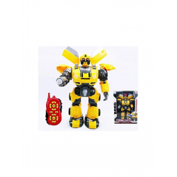 Mey İthalat® 6020/6021 UZK.SÜNGER ATARLI ROBOT -TYC