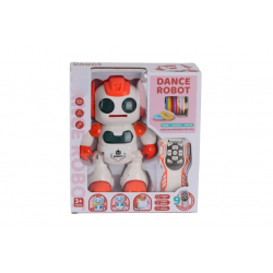 Mey İthalat® 606-30 KUMANDALI ROBOT