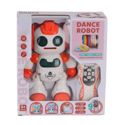 Mey İthalat® 606-30 KUMANDALI ROBOT