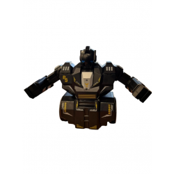 Mey İthalat® 606-40 ROBOT -ZRV