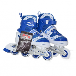 Mey İthalat® 6062CN Paten M 35-38 Renk Seçilemez