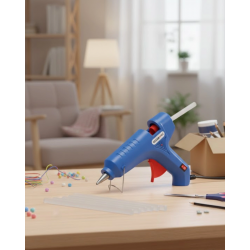 Mey İthalat® 60W SİLİKON TABANCASI