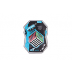 Mey İthalat® 61907 MOYU Fiber Karbon 5x5 Küp -Başeltoys