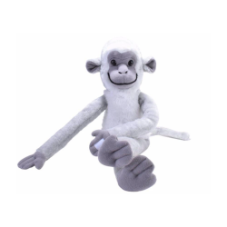 Mey İthalat® 62589 Peluş 60 cm Maymun
