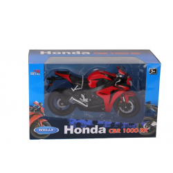 Mey İthalat® 62804  1 10 MOTORCYLE HONDA 2009CB
