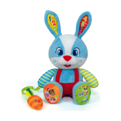 Mey İthalat® 64544 Baby  Sevimli Tavşan +10 ay