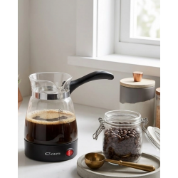 Mey İthalat® 650W KAHVE MAKİNESİ